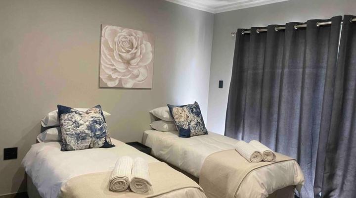 Riverfront Golf Estate House