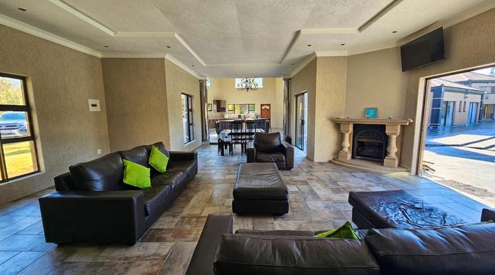 Freeman Manor - Peninsula