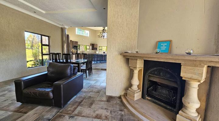 Freeman Manor - Peninsula