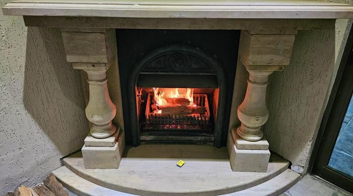 Freeman Manor - Peninsula