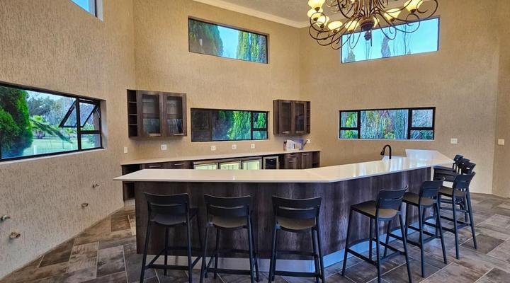 Freeman Manor - Peninsula