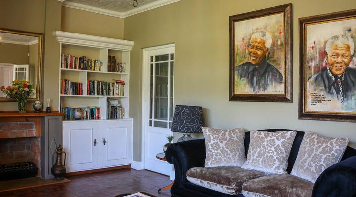 La Pension Guest House