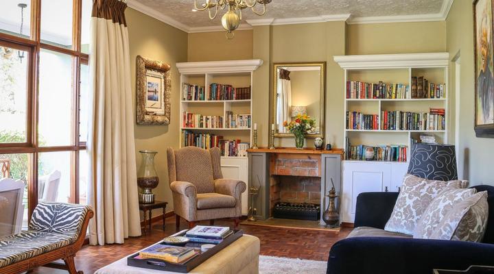 La Pension Guest House