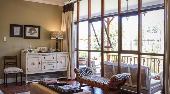 La Pension Guest House