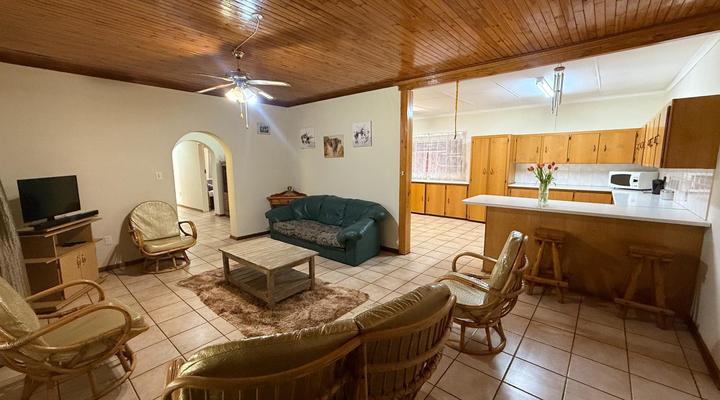 Bushveld Inn Guest House