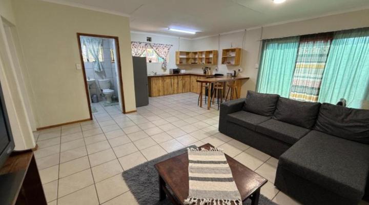 Bushveld Inn Guest House