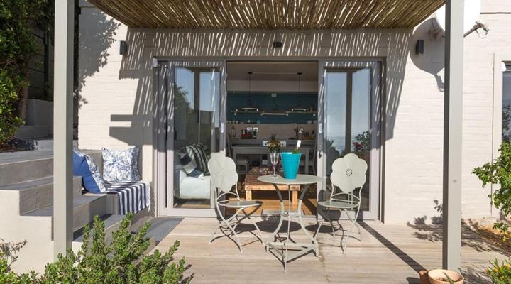 Watercolours Studios