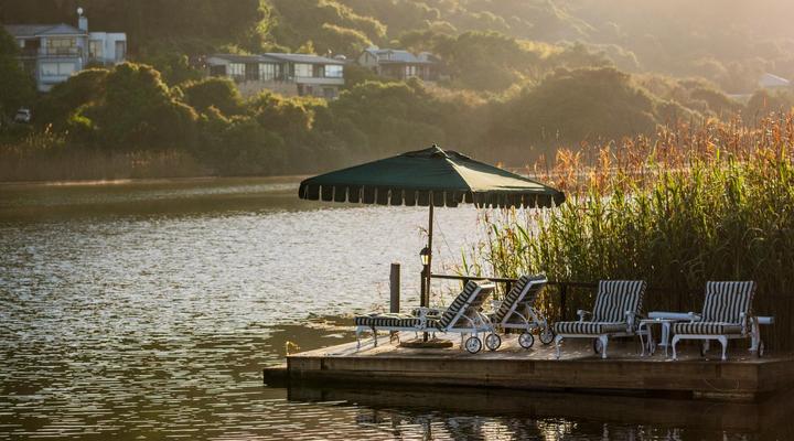 Moontide Guest Lodge