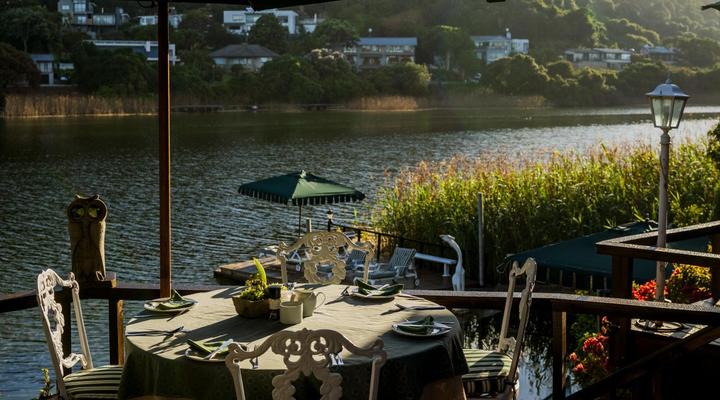 Moontide Guest Lodge