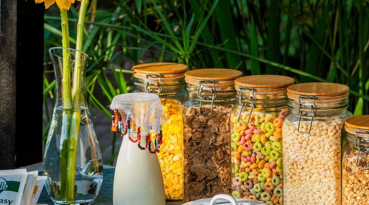 Moontide Guest Lodge