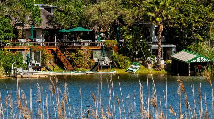 Moontide Guest Lodge