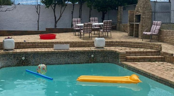 Exhale Self Catering Accommodation