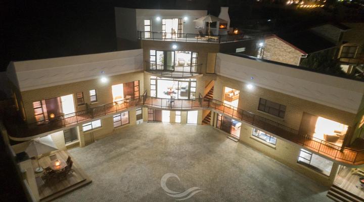Jeffreys Bay Luxury Apartments