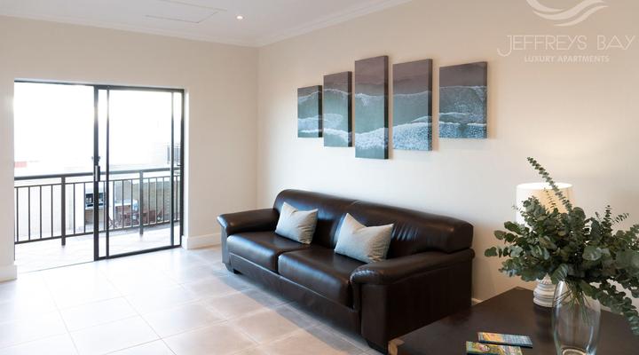 Jeffreys Bay Luxury Apartments