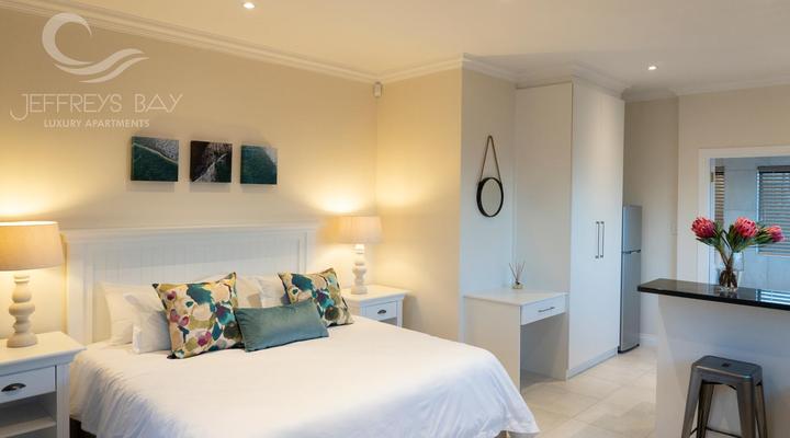 Jeffreys Bay Luxury Apartments