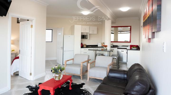 Jeffreys Bay Luxury Apartments