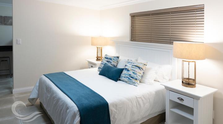 Jeffreys Bay Luxury Apartments