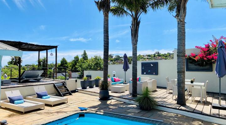 Southerncross Guest House