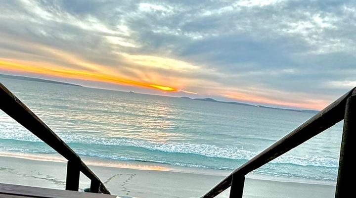 Langebaan Beach Towers