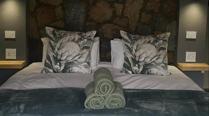 Safari Park Guest Farm