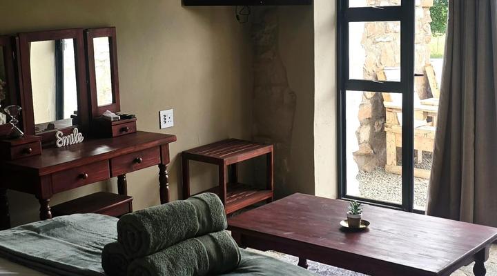 Safari Park Guest Farm