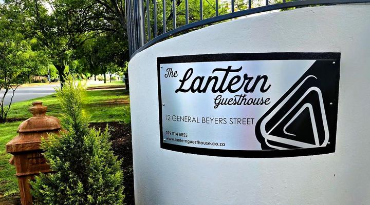 The Lantern Guesthouse