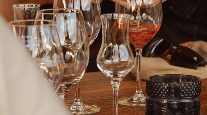 Otavi Vineyards Self-catering & Camping