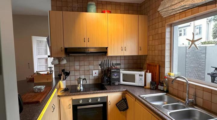 Skye's Beach Cottage