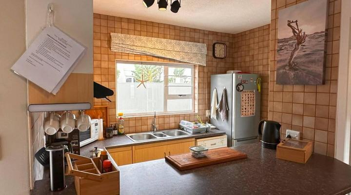 Skye's Beach Cottage