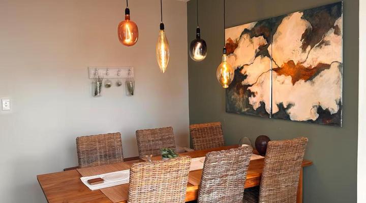 Skye's Beach Cottage