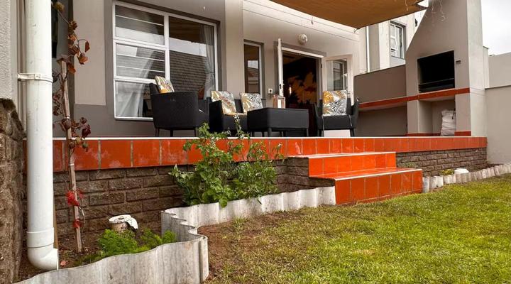 Skye's Beach Cottage