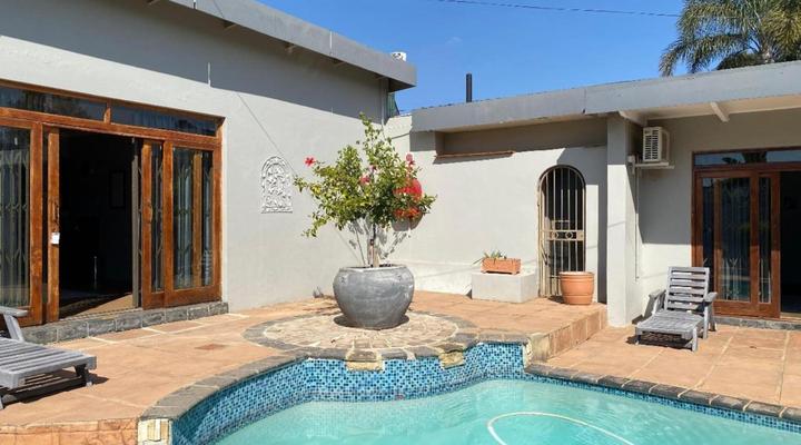 Waterkloof Glen Guest House