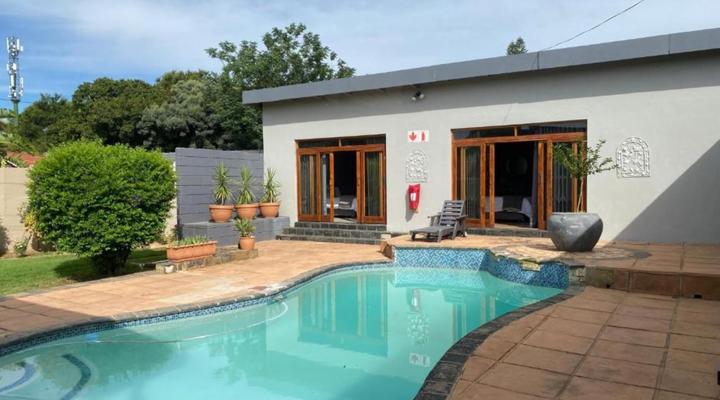 Waterkloof Glen Guest House