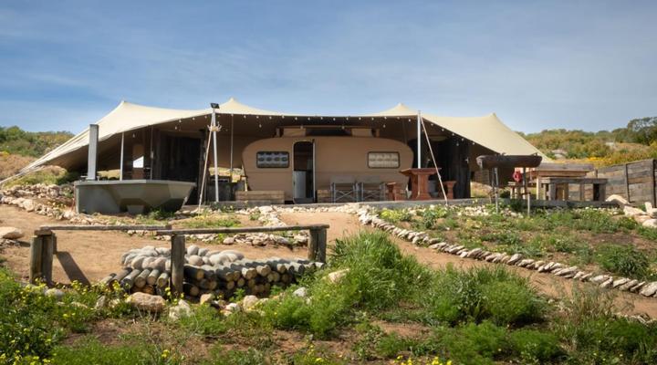 Langeverwacht Eco Retreat