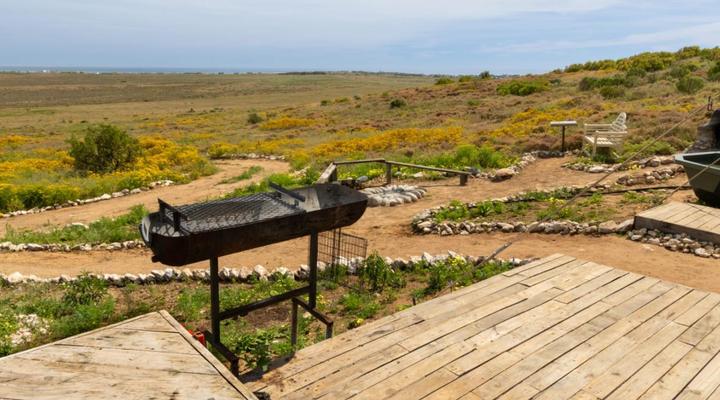 Langeverwacht Eco Retreat