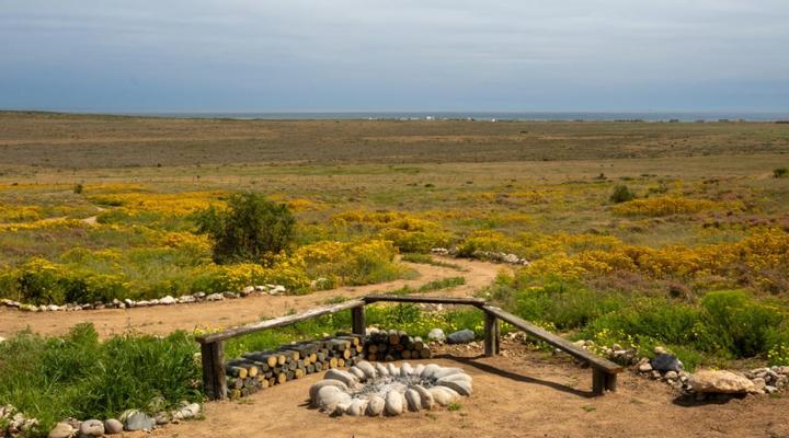 Langeverwacht Eco Retreat