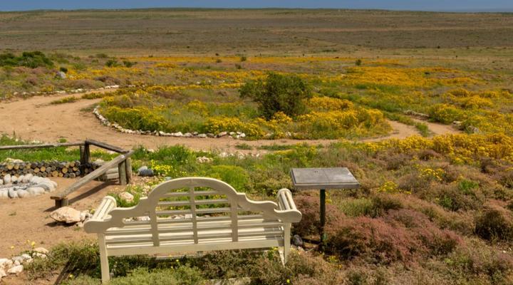 Langeverwacht Eco Retreat