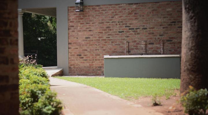  Dancing River Guesthouse