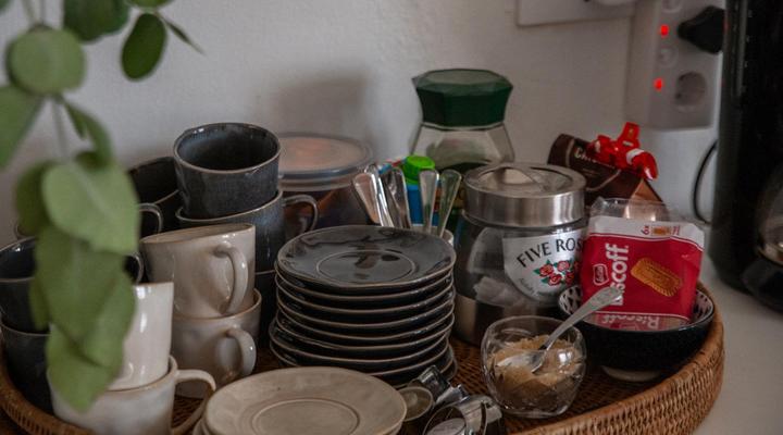 Paul Rene’ Manor House