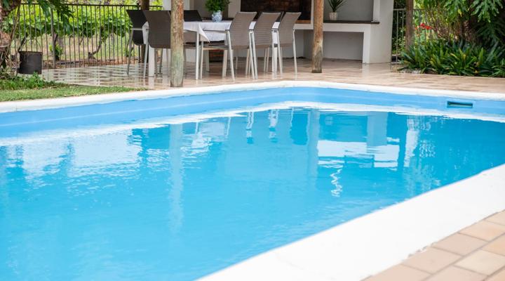 Paul Rene’ Manor House