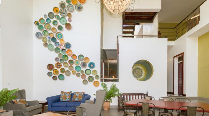 528 Victoria Falls Guest House