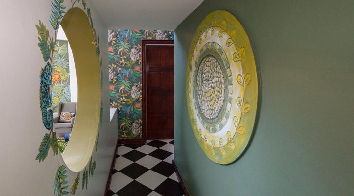 528 Victoria Falls Guest House