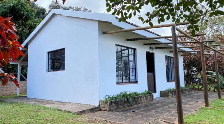 Luxury Modern Farm Cottage With Sea View