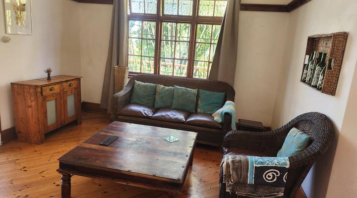 Retreat on Raspberry Lane