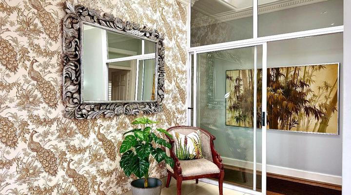 Musgrave Avenue Guesthouse