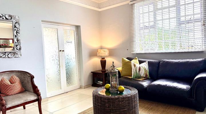 Musgrave Avenue Guesthouse