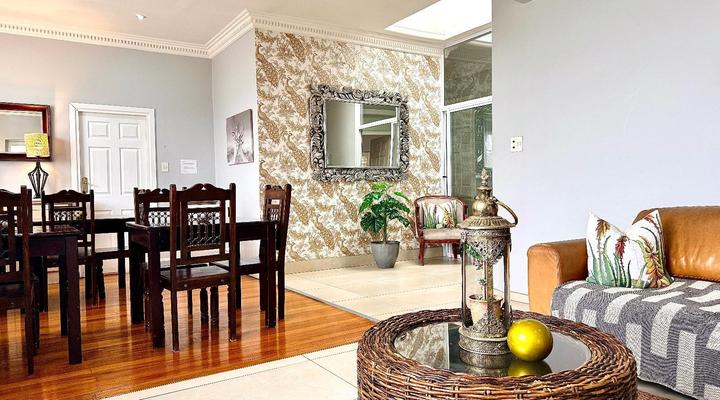 Musgrave Avenue Guesthouse