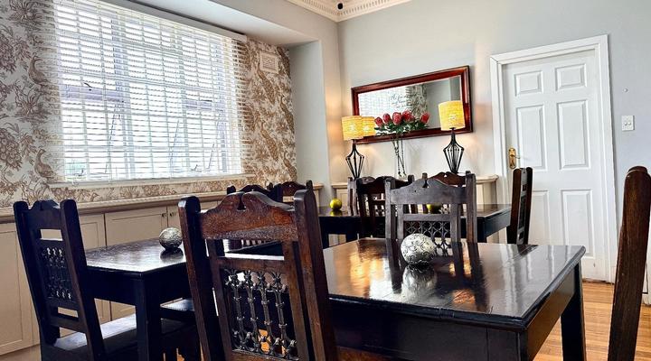 Musgrave Avenue Guesthouse