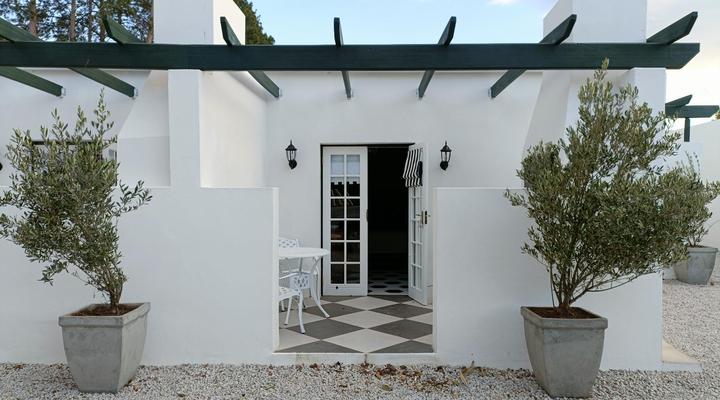 Bij De Graaff Guesthouse