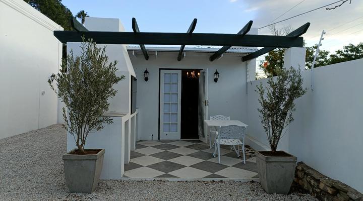 Bij De Graaff Guesthouse